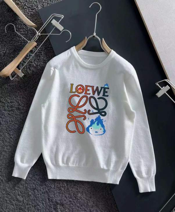 Picture of Loewe Sweaters _SKULoeweM-3XLkdtn4246381